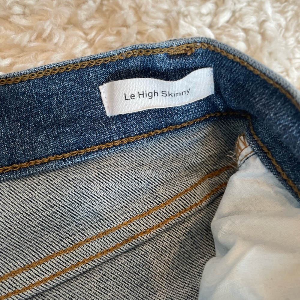 Frame Denim Jeans - Picture 7 of 7
